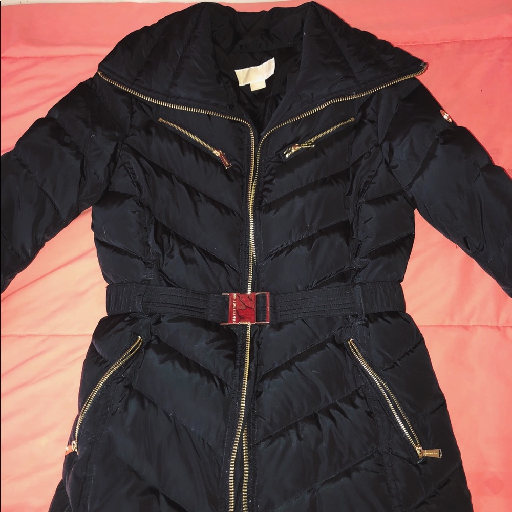 Michael Kors long Coat